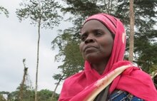 중아공 난민 인터뷰: 송두리째 바뀌어버린 삶